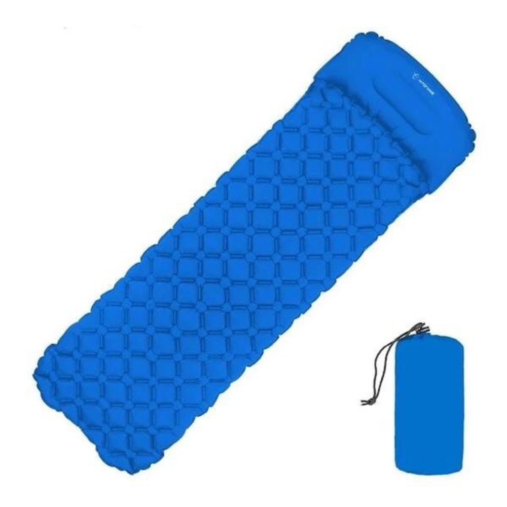 DELTAMATTRESS™ | THE #1 OUTDOOR SLEEPING MATTRESS